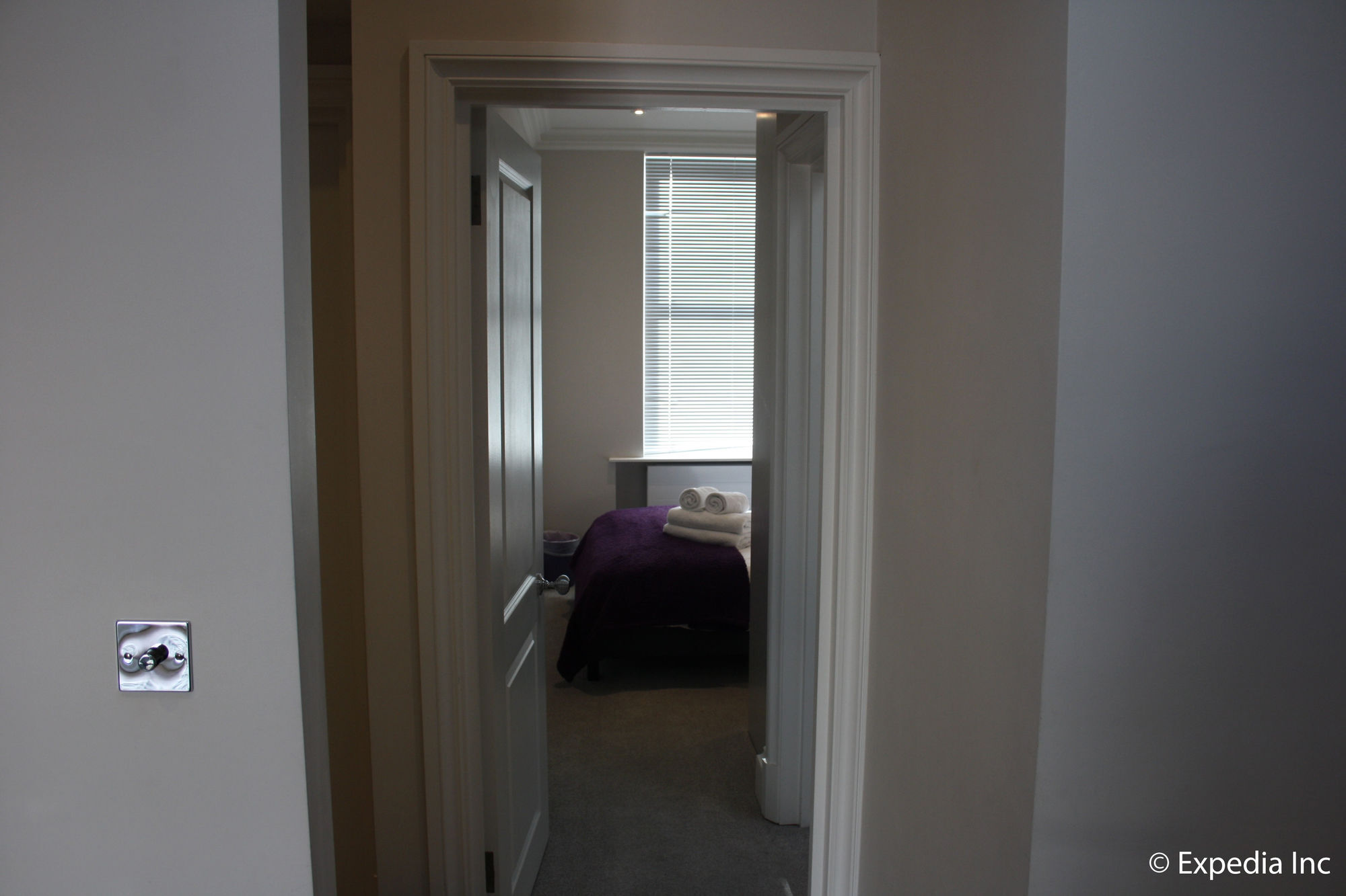 Barons Court Appartement Londres