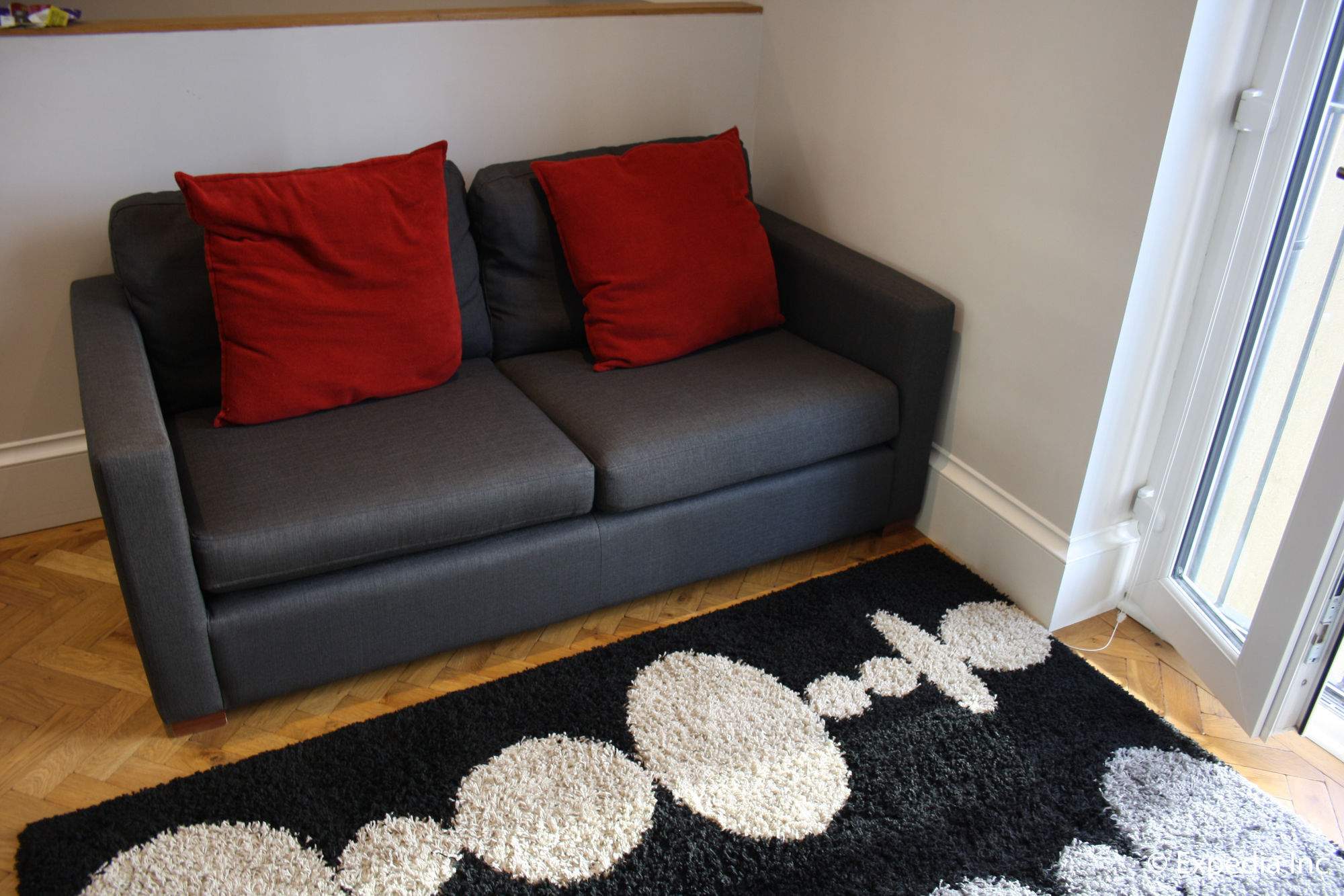 Apartamento Barons Court