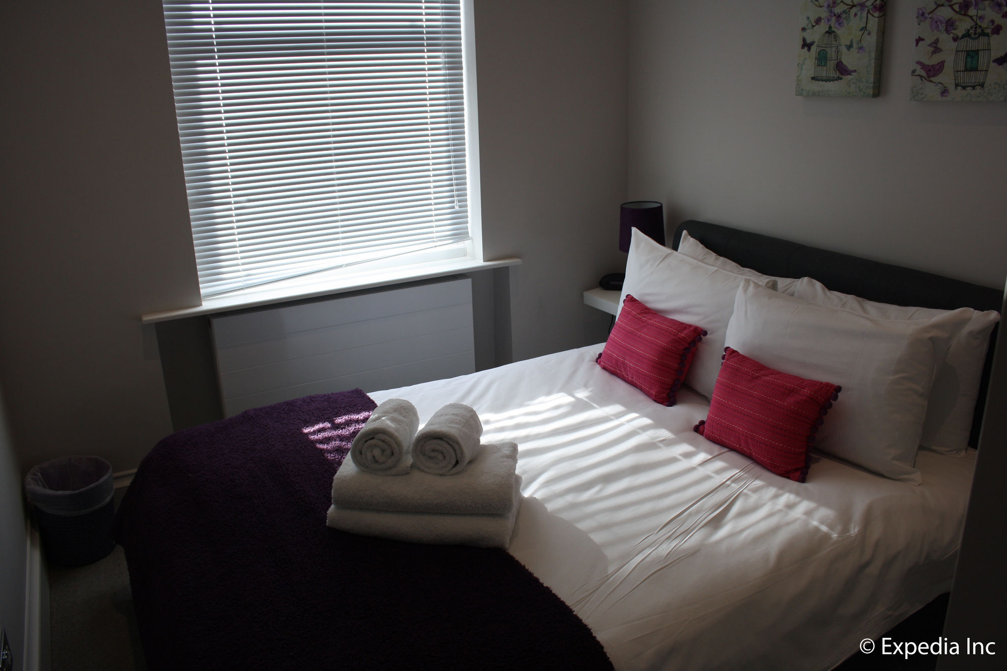 Apartamento Barons Court