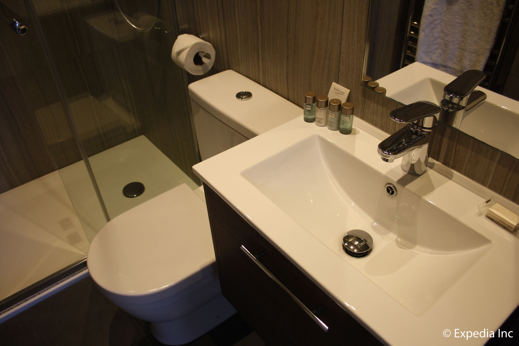 Apartamento Barons Court
