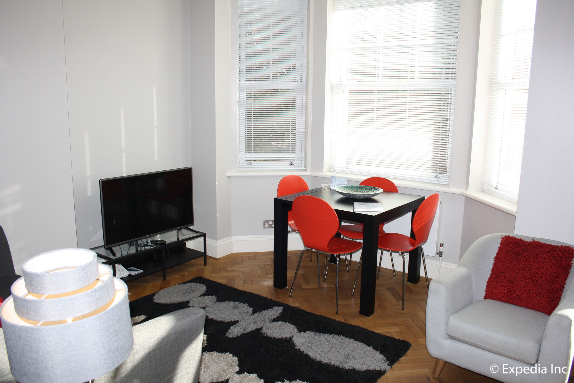 Apartamento Barons Court