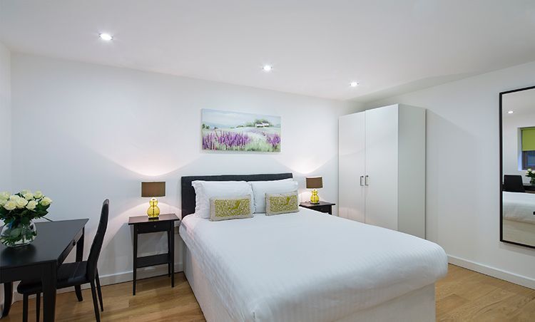 Appartement Paddington One