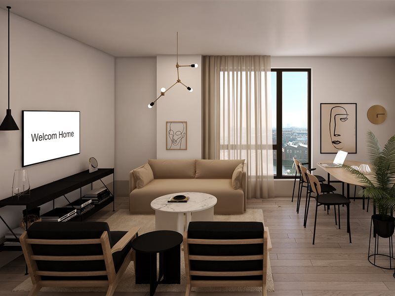 Camden Appartement Londres