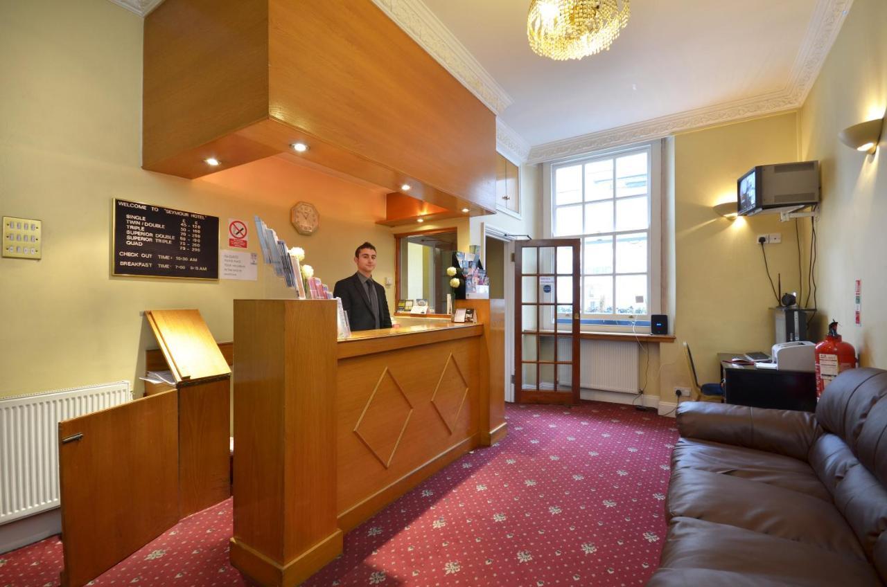 Seymour Hotel