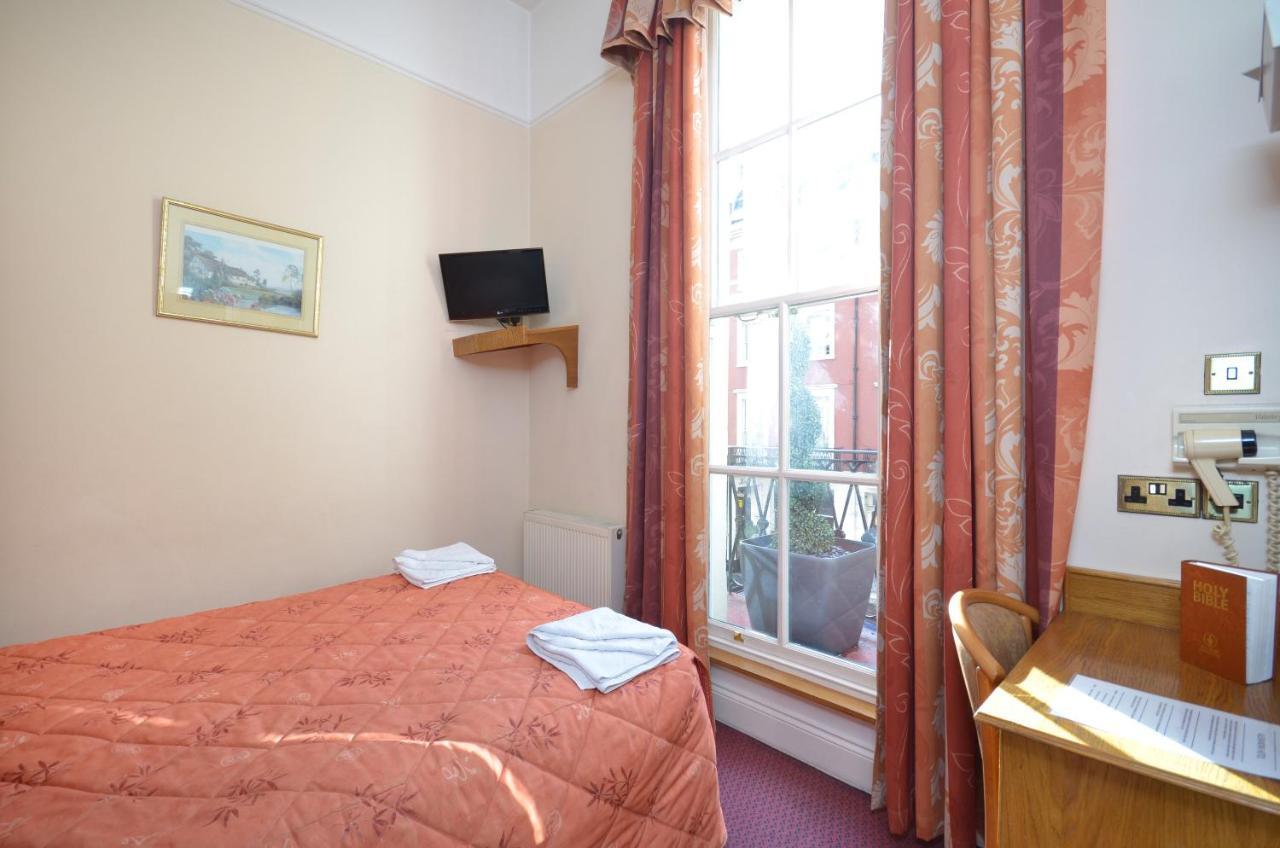 Hotel Seymour Londres