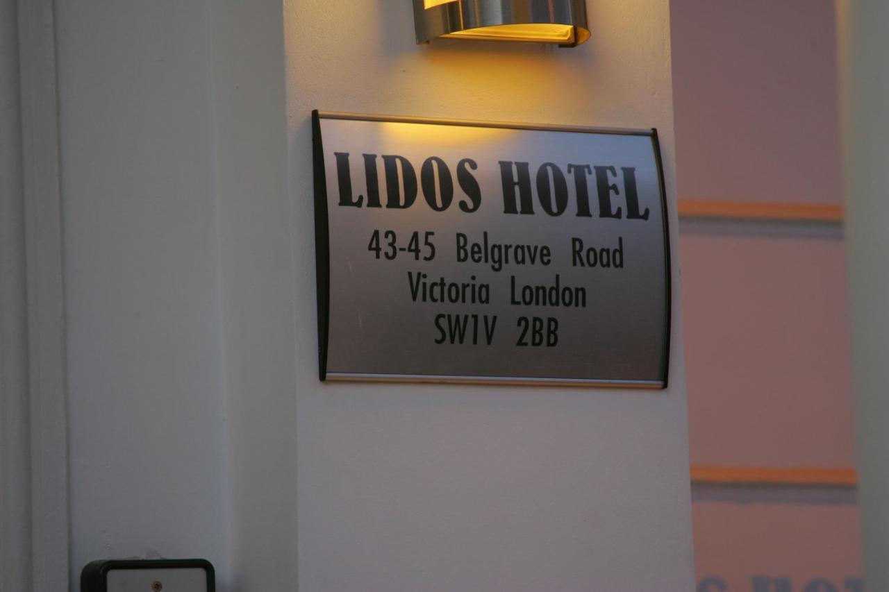 Lidos Hotel 3*