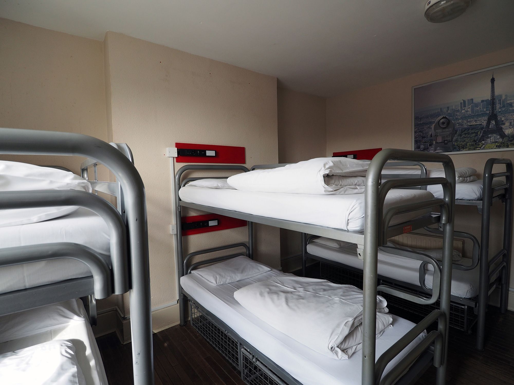 Hotel St Christophers Greenwich