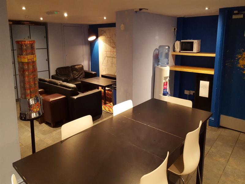 Hotel St Christophers Greenwich 2*