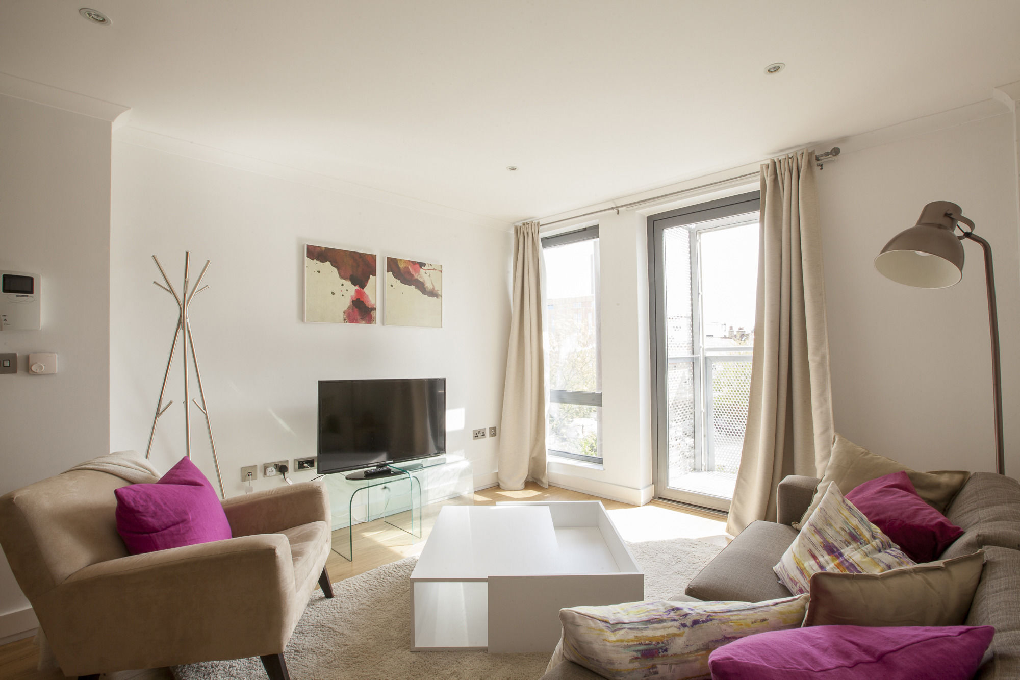 Appartement Belvedere Stratford Edge