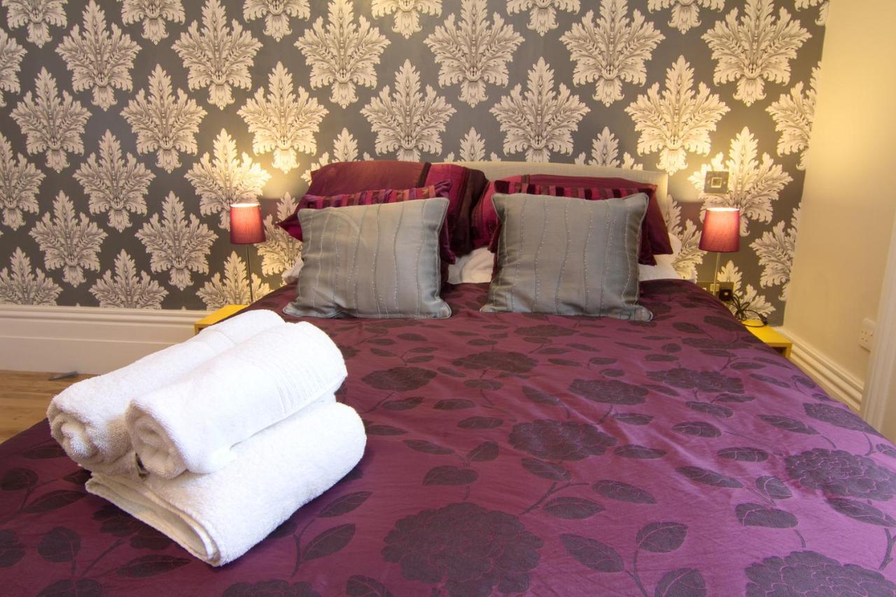 Appartement Of
