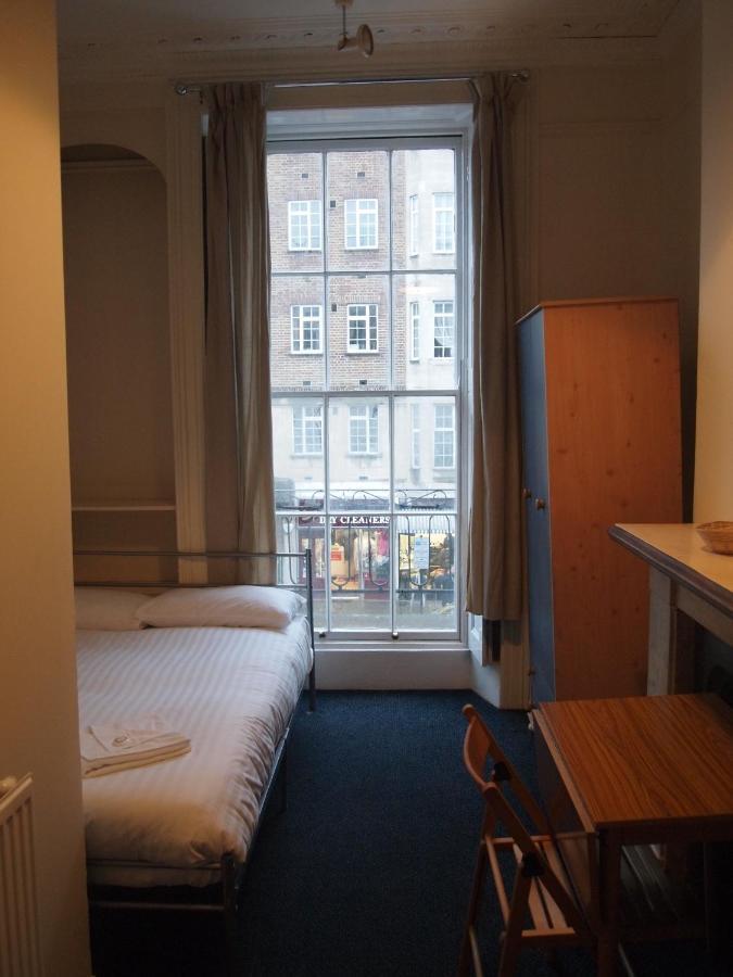 Paddington Flats *