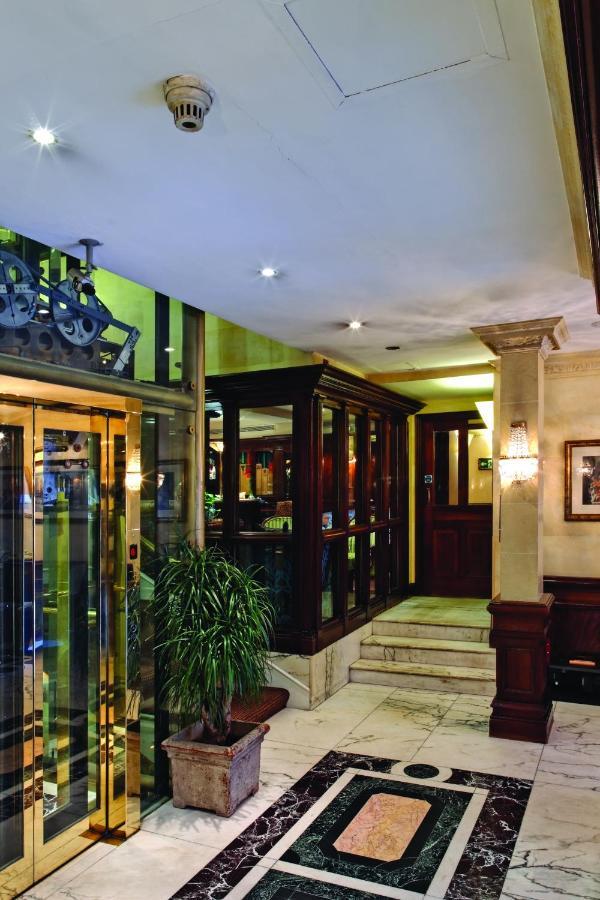 Rochester By Blue Orchid 4* Londres
