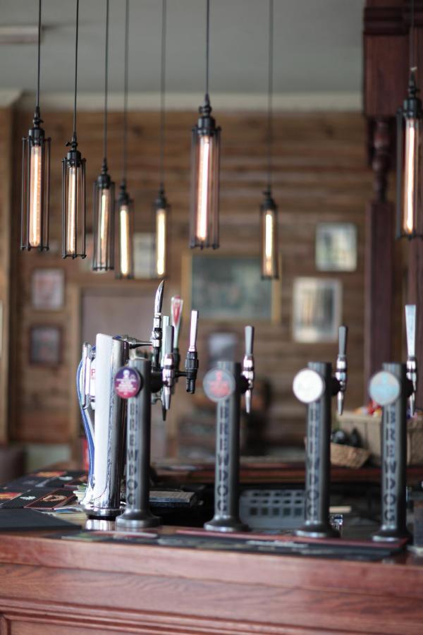 Gasthof New Market Ale House 2*
