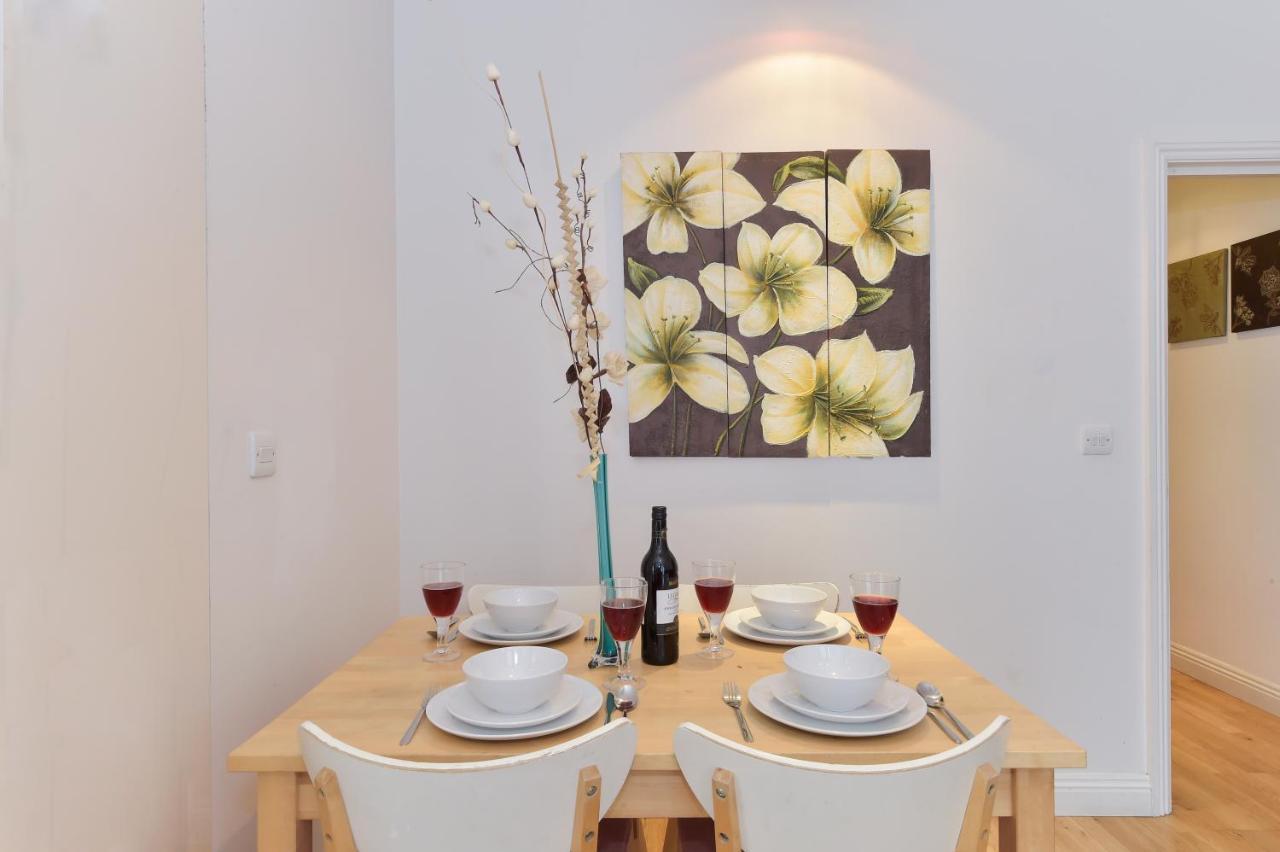 Farringdon Superior Appartement