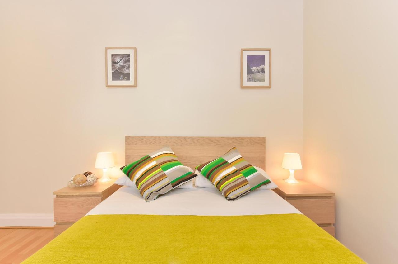 Farringdon Superior Appartement