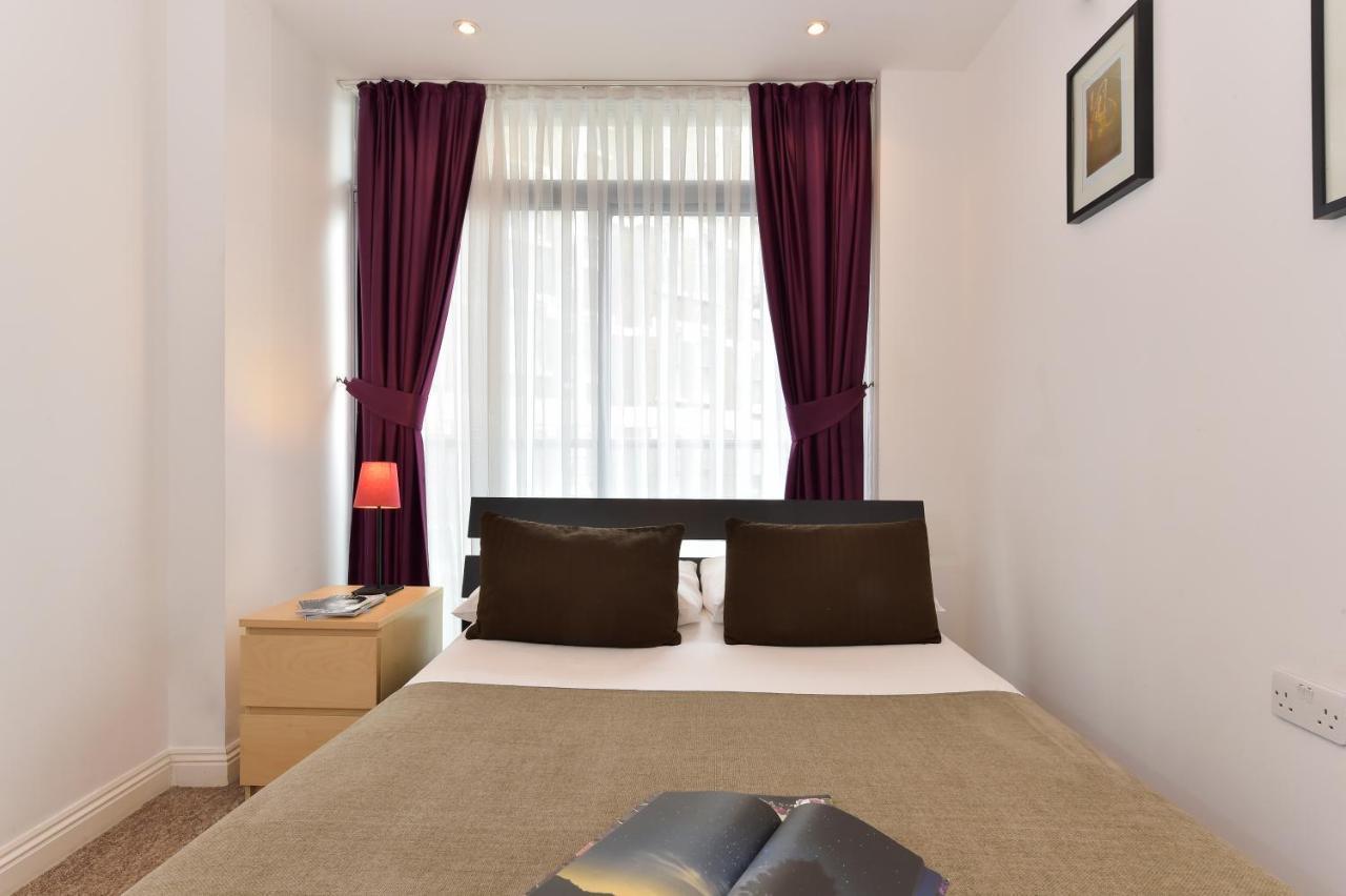 Farringdon Superior Appartement Londres