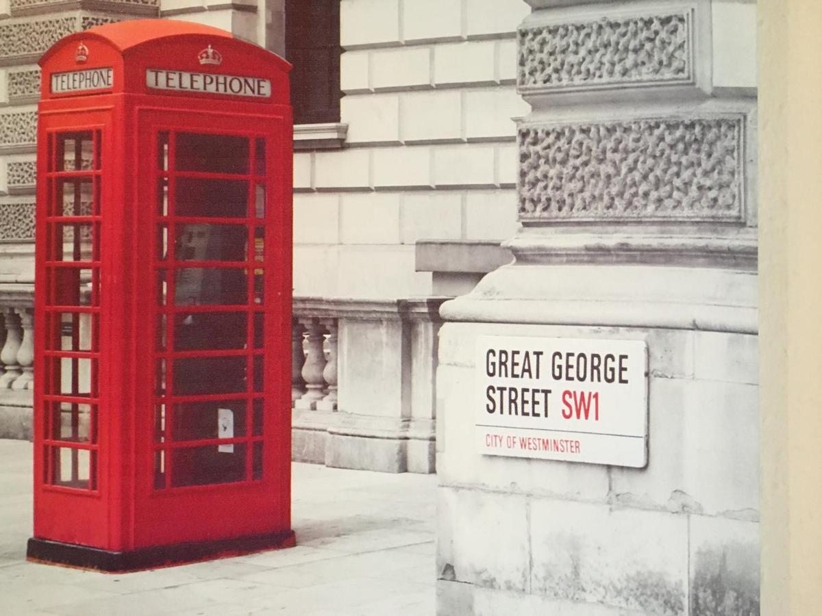 St George Londres