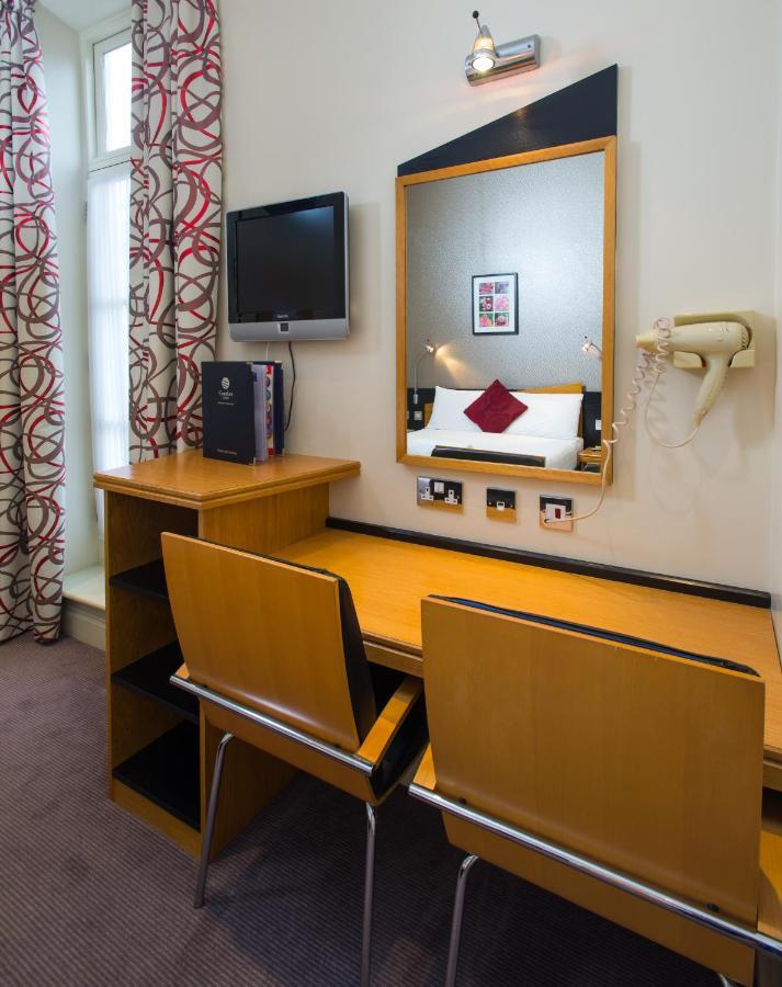 Western Buckingham Palace Rd Hotel