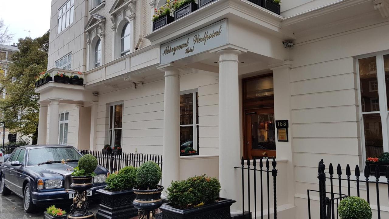 Hotel Abbey Court - Hyde Park