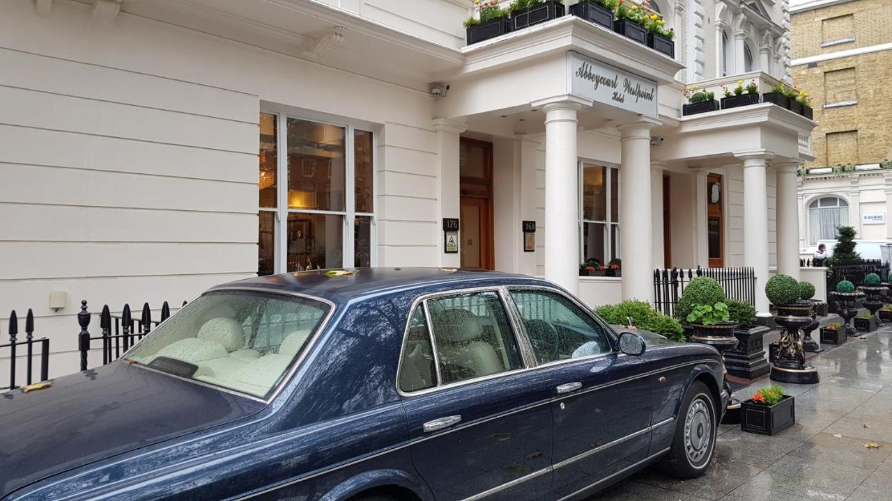 Abbey Court - Hyde Park Hotel
