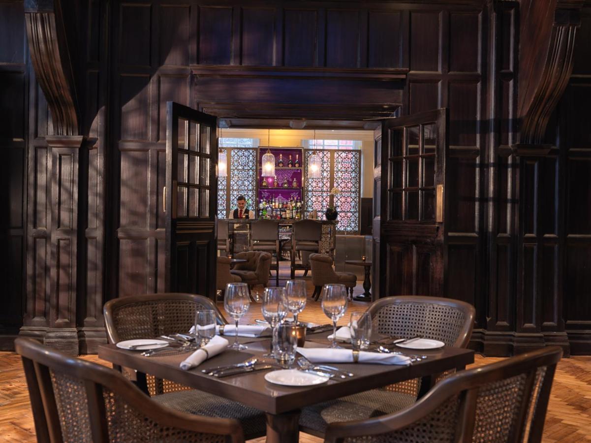 The Lalit Hotel Londres