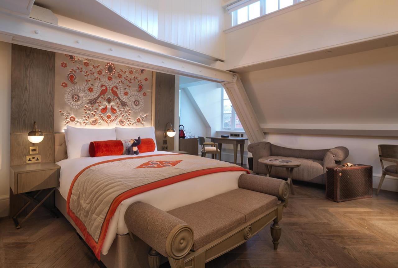 The Lalit 5* Londres