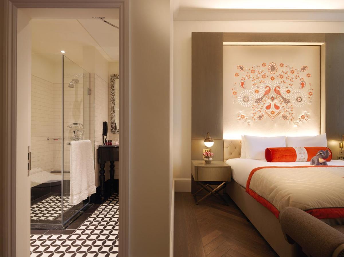 The Lalit Hotel Londres
