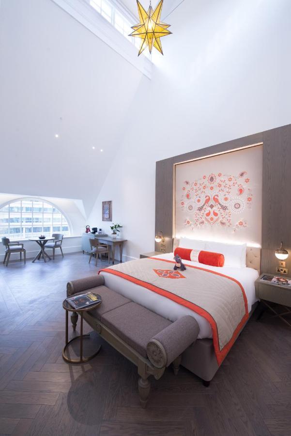 The Lalit Hotel Londres