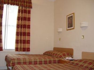 William Hotel Londen