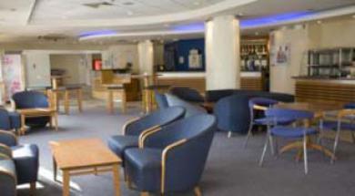 Hotel Travelodge Wembley Londres