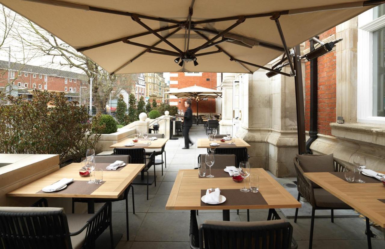 The Lalit Londres
