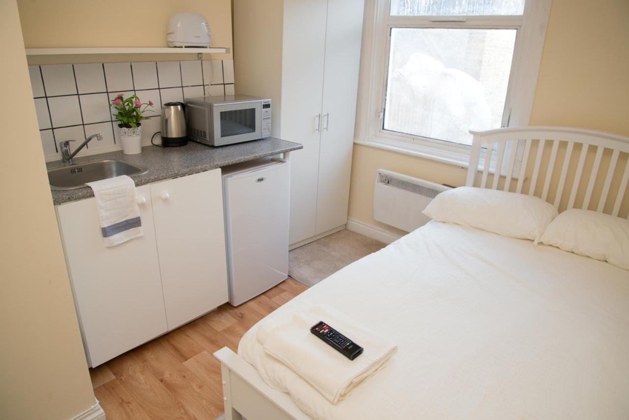 Tlk & - Peckham Appartement Londres