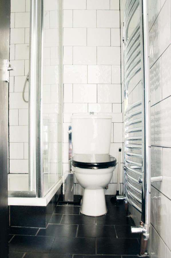 Capital Host Kings Cross Apartamento