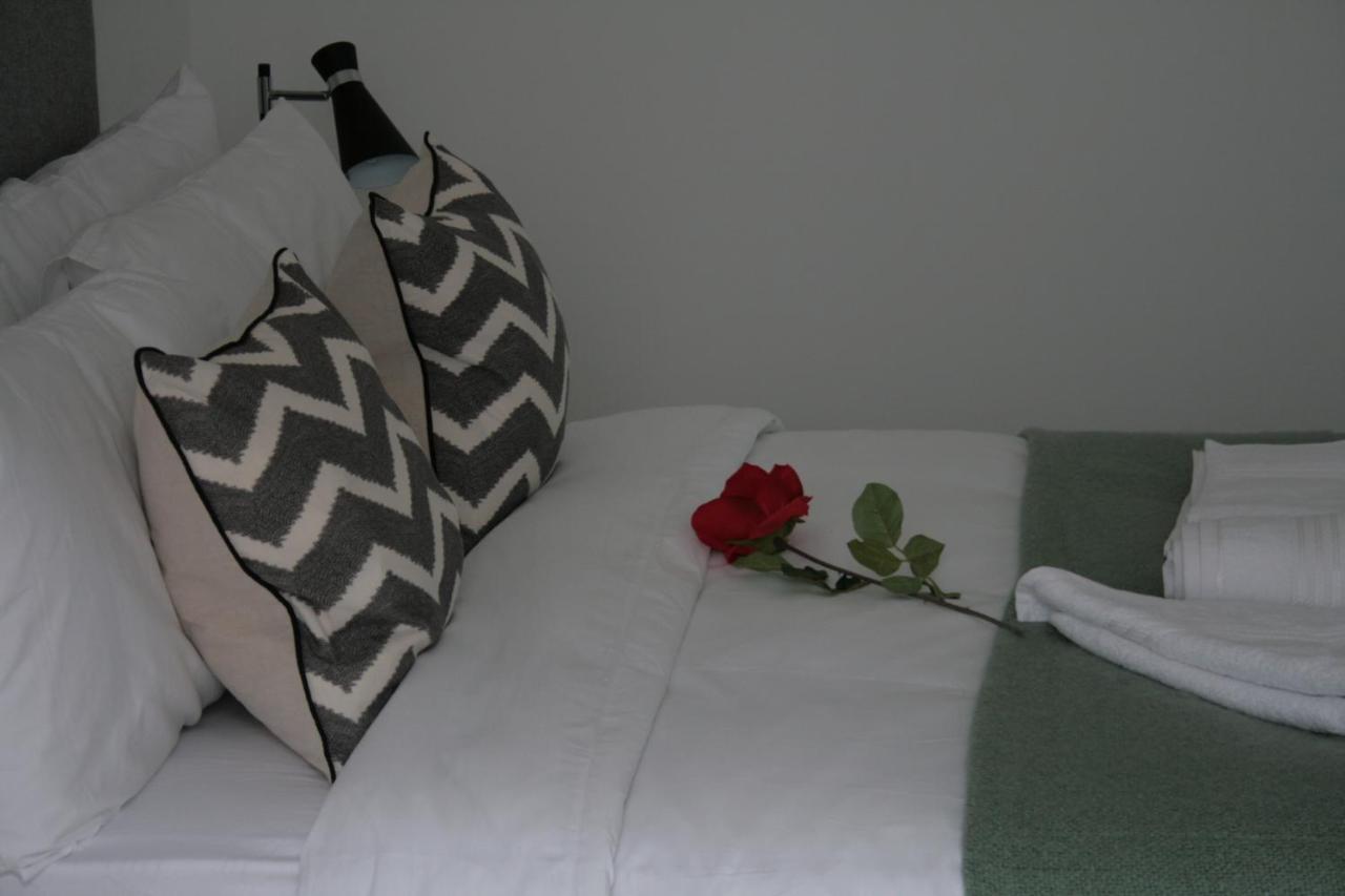 Appartement Greenwich Two Bedroom