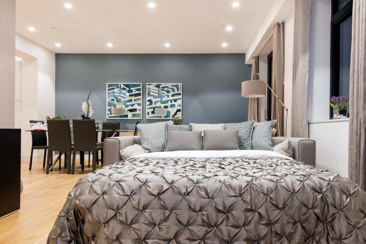 Apartamento Arcore Premium The Londres