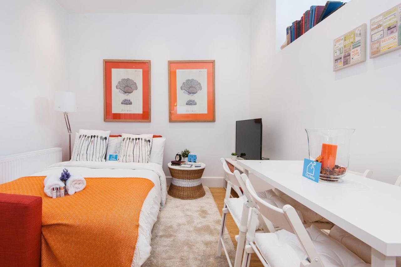 Appartement The North End Road