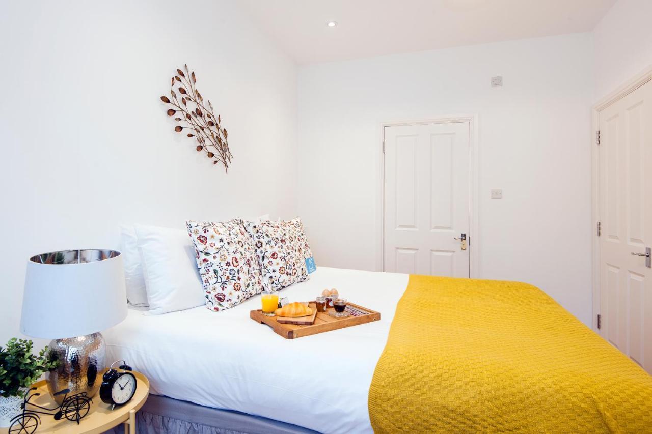 Apartamento The North End Road