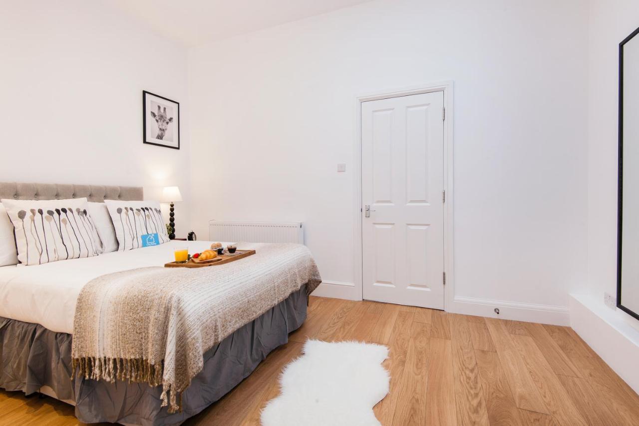 The North End Road Appartement Londres