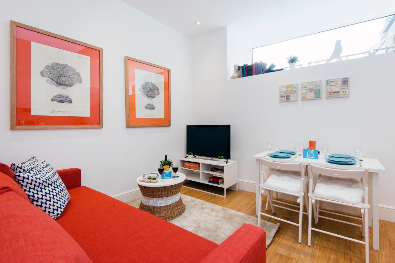 The North End Road Apartamento Londres