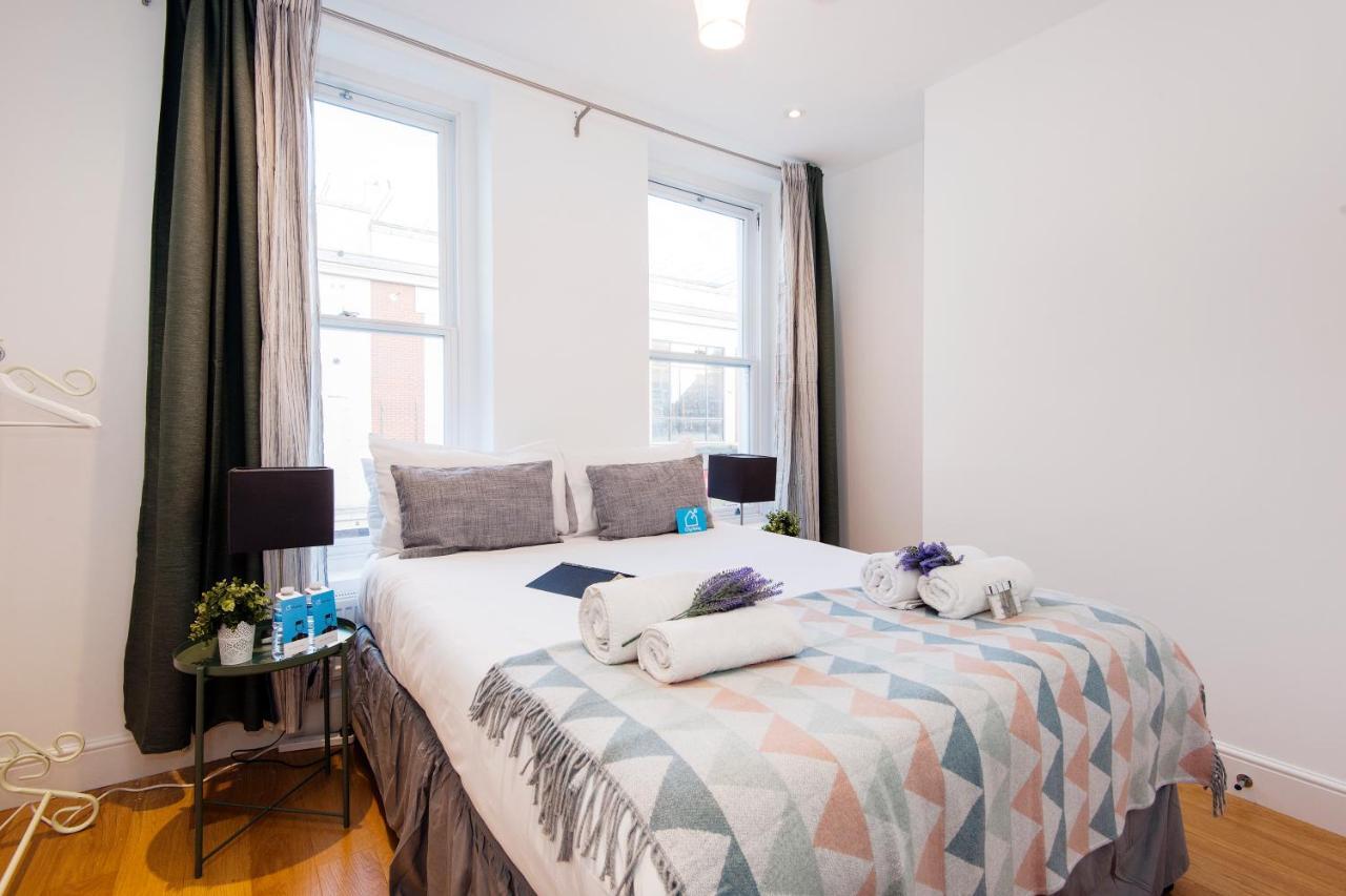 Appartement The North End Road