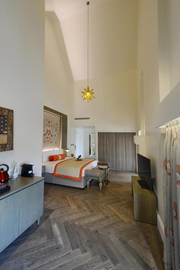 The Lalit Hotel Londres
