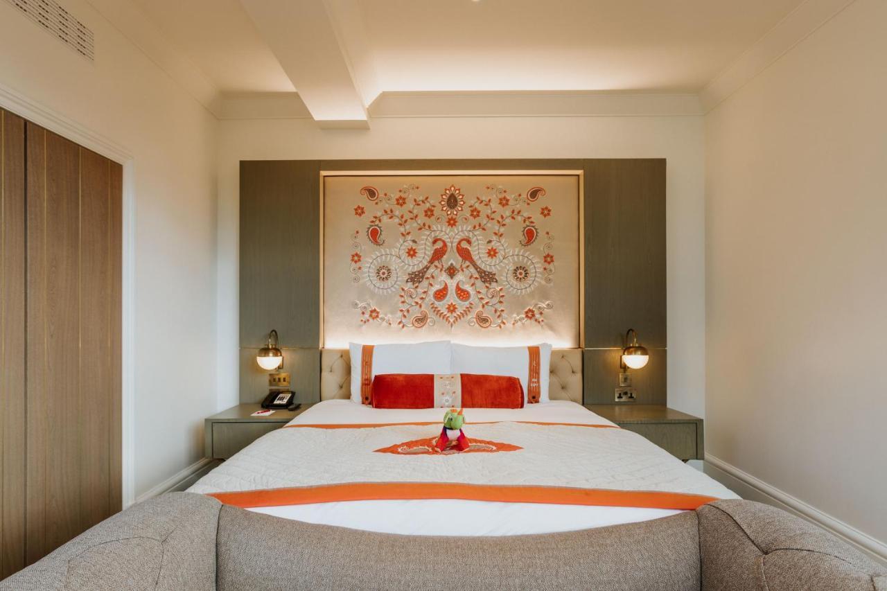 The Lalit Londres