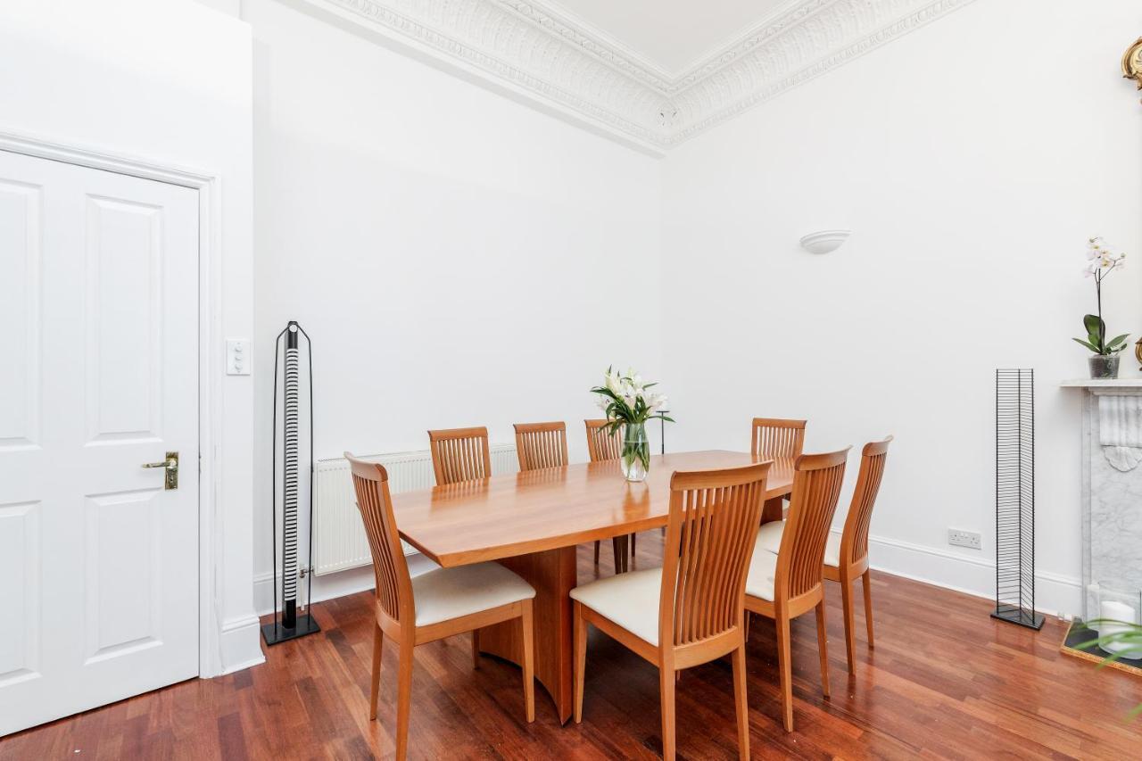 Clanricarde Gardens Appartement Londres