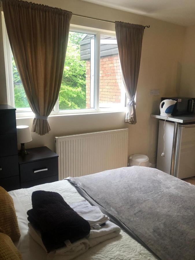 145 Burnley Road Homestay *