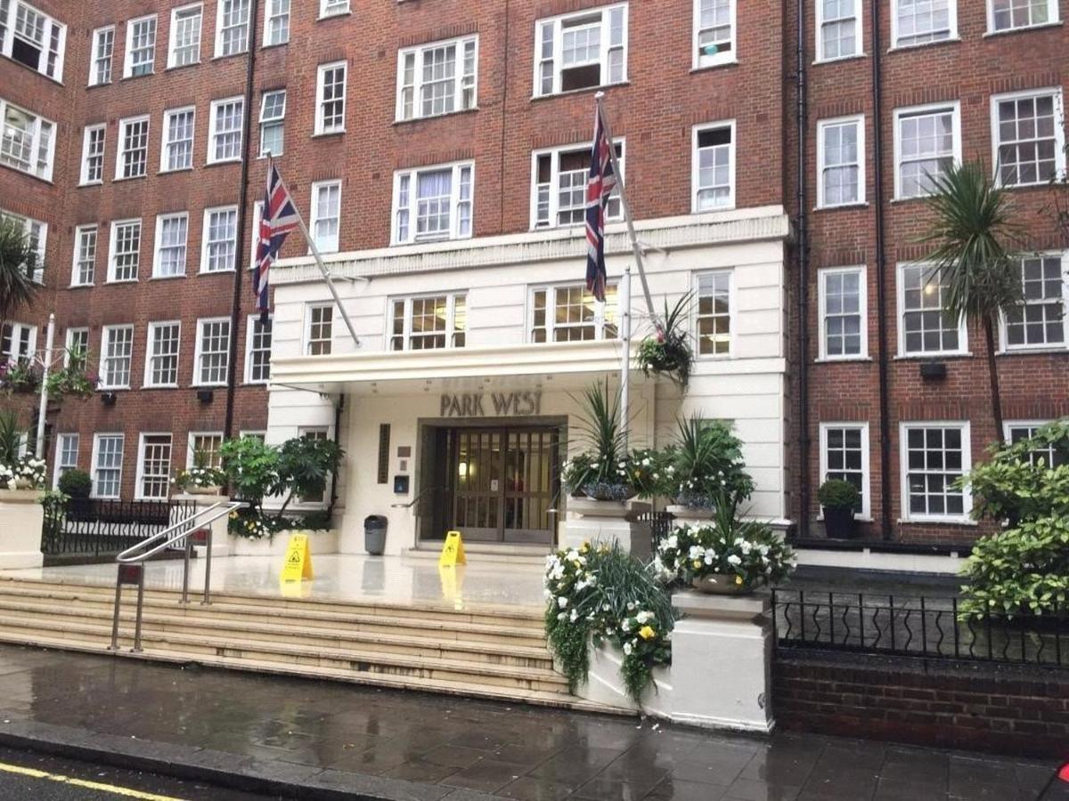 Lovely Studio In Apartment London