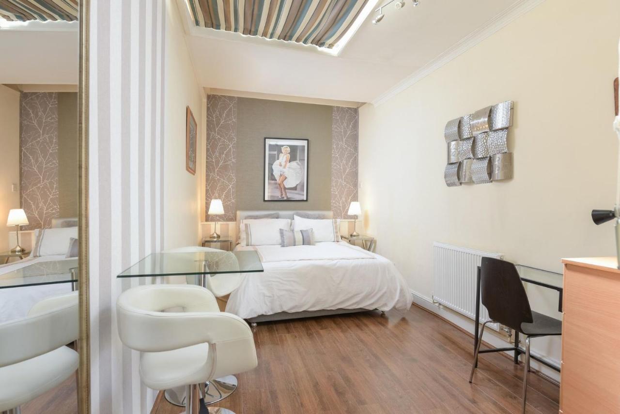 Central London Rooms London