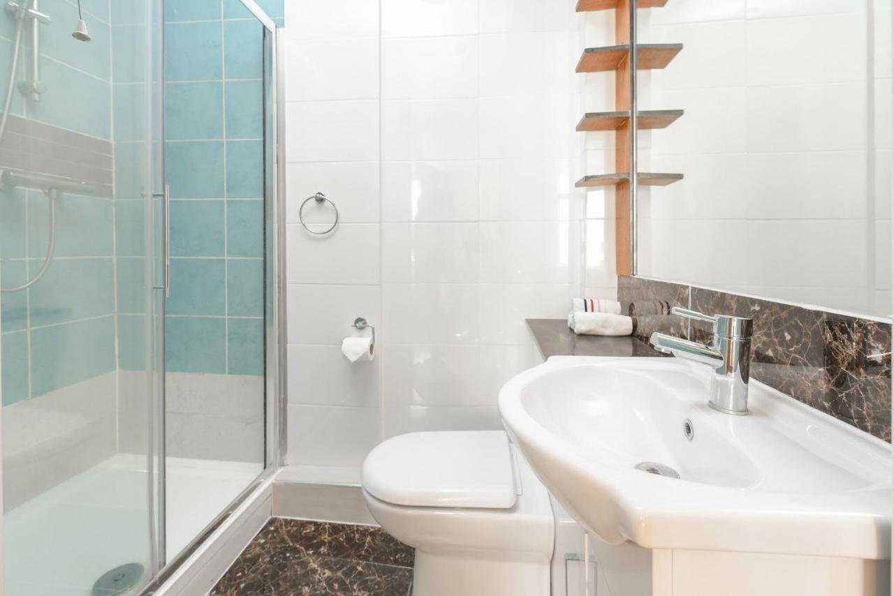 Central London Rooms