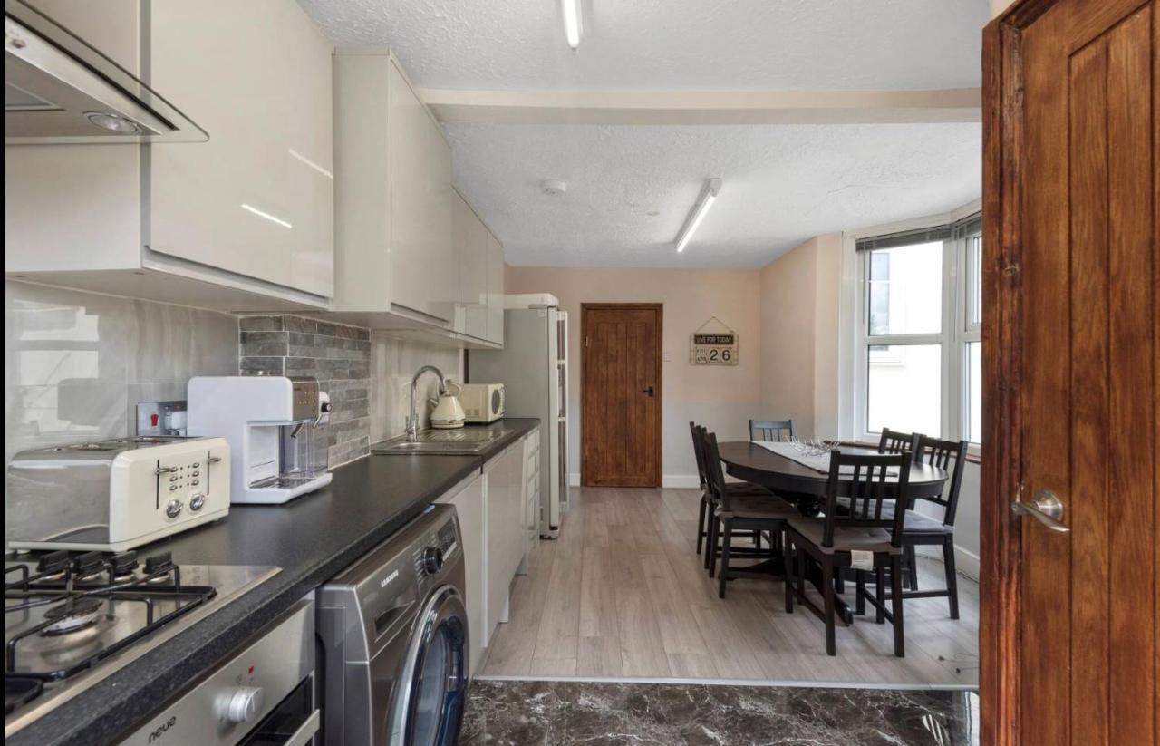 Vakantiehuis 89 Mayes Road *