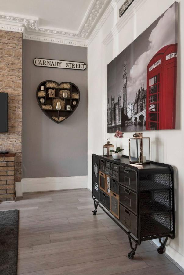 Vakantiehuis 89 Mayes Road Londen