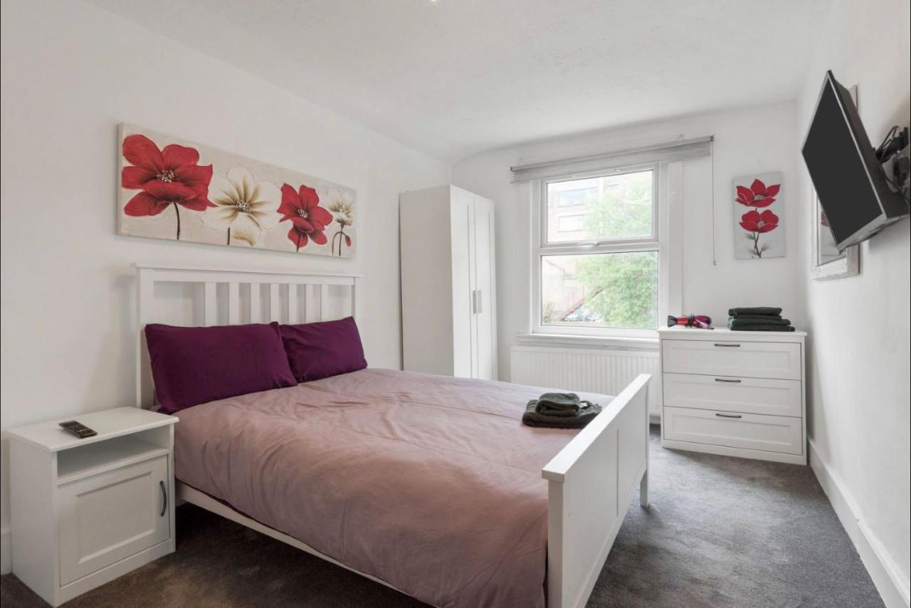 Vakantiehuis 89 Mayes Road Londen